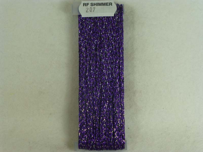 Shimmer Blend 207 Moonlight Night