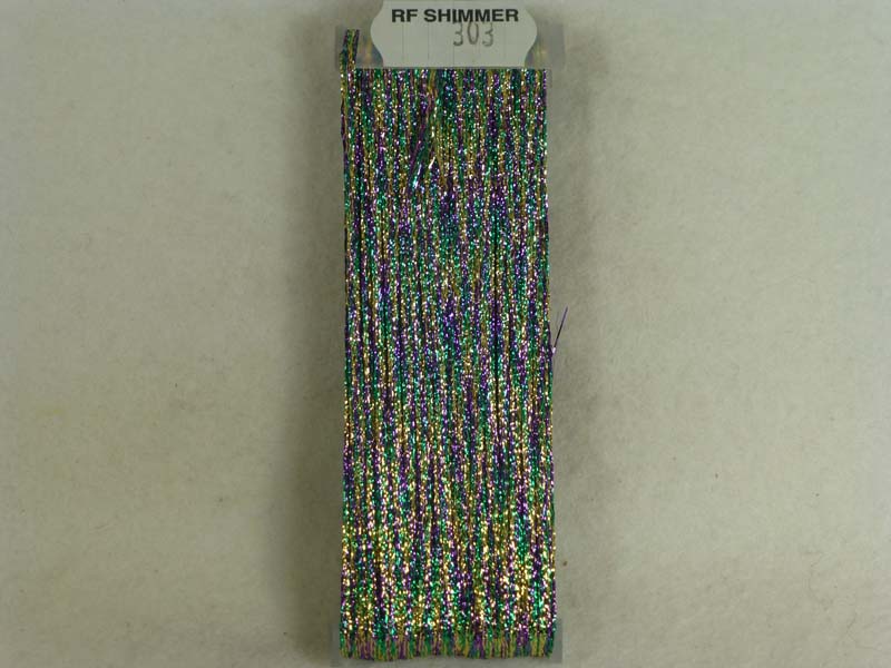 Shimmer Blend 303 Mardi Gras