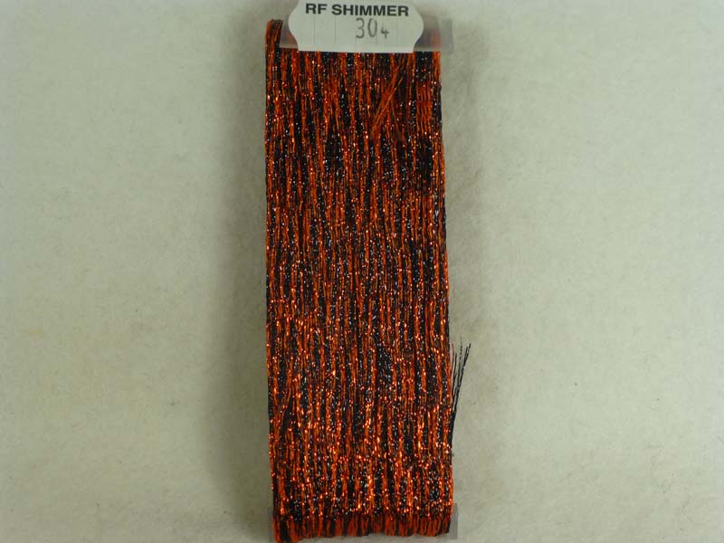Shimmer Blend 304 Halloween