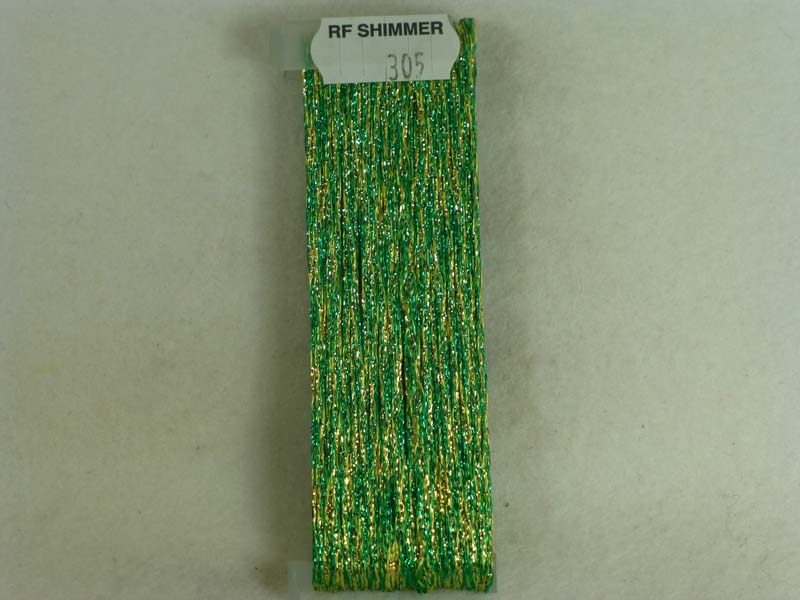 Shimmer Blend 305 St. Patrick's Day