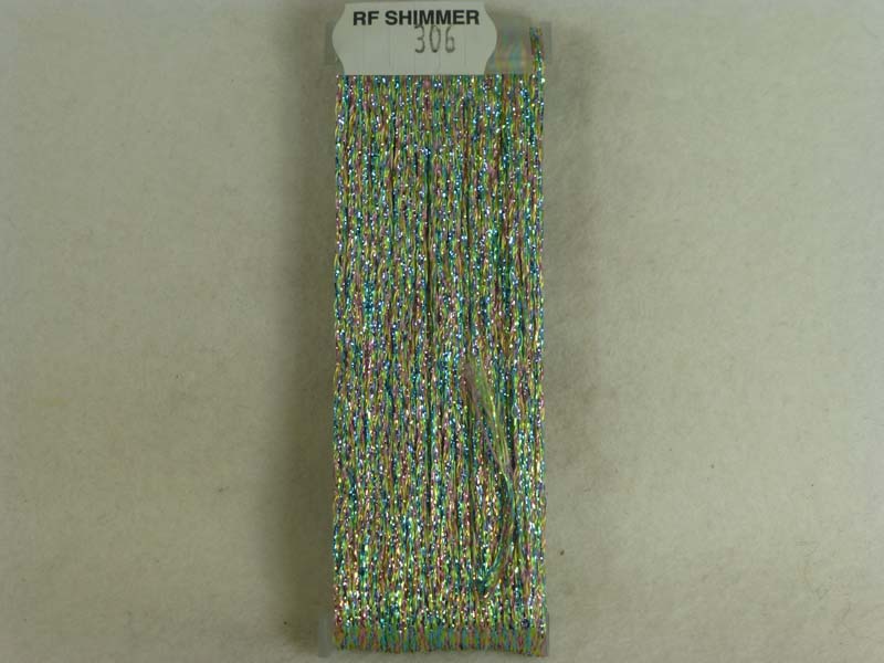 Shimmer Blend 306 Easter Egg
