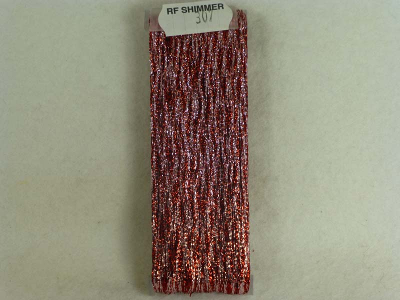 Shimmer Blend 307 Valentine's Day