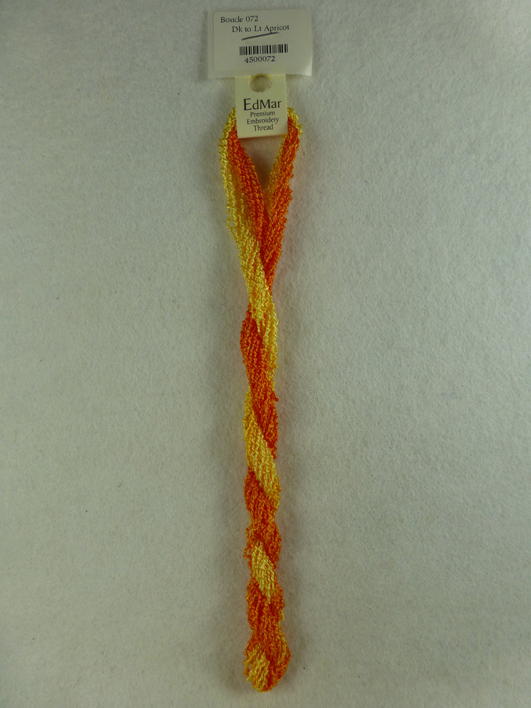 Boucle 072 Dk to Lt Apricot