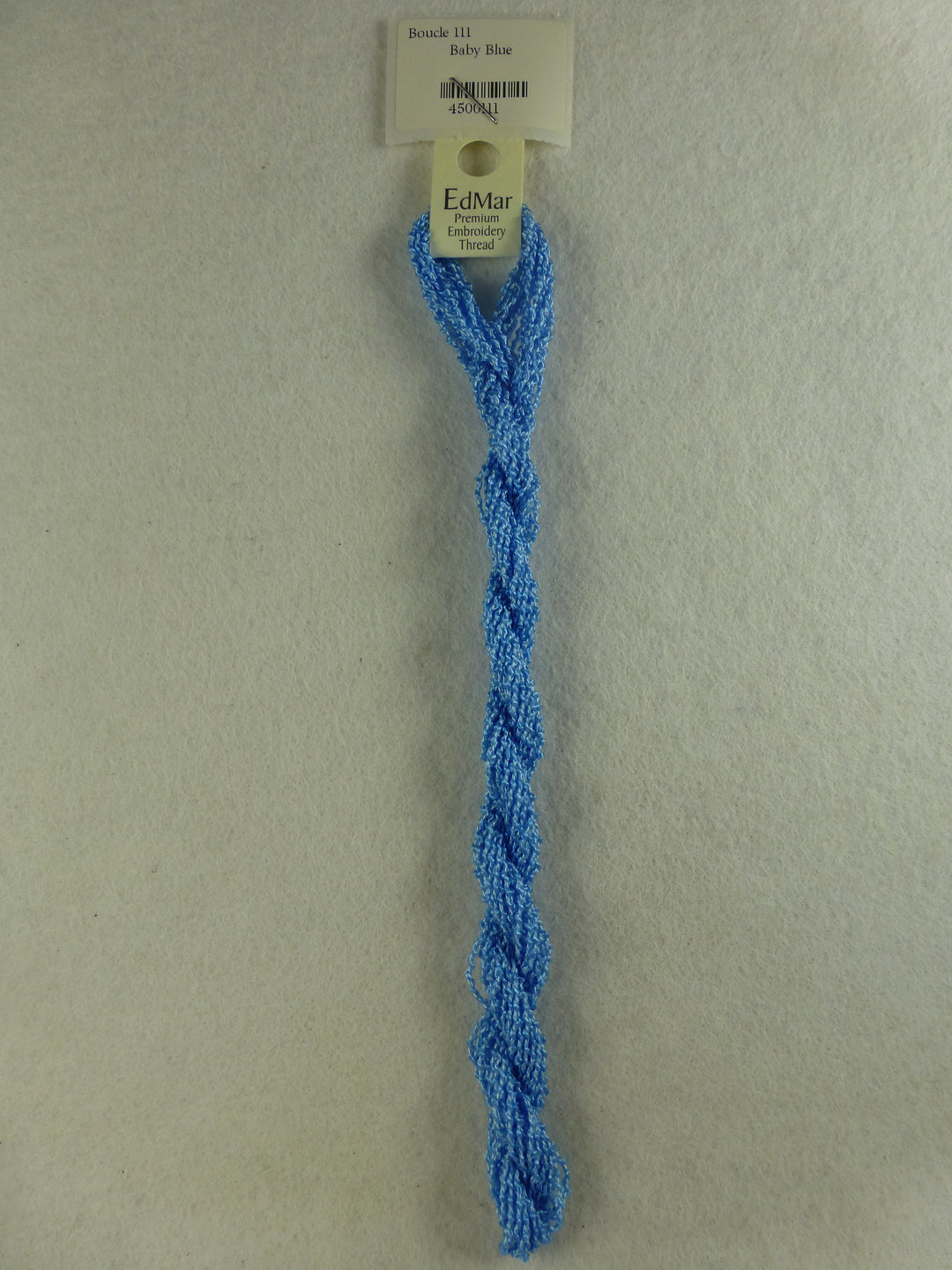 Boucle 111 Baby Blue