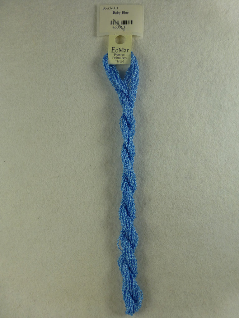 Boucle 111 Baby Blue