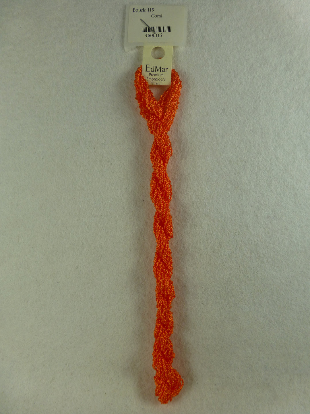 Boucle 115 Coral