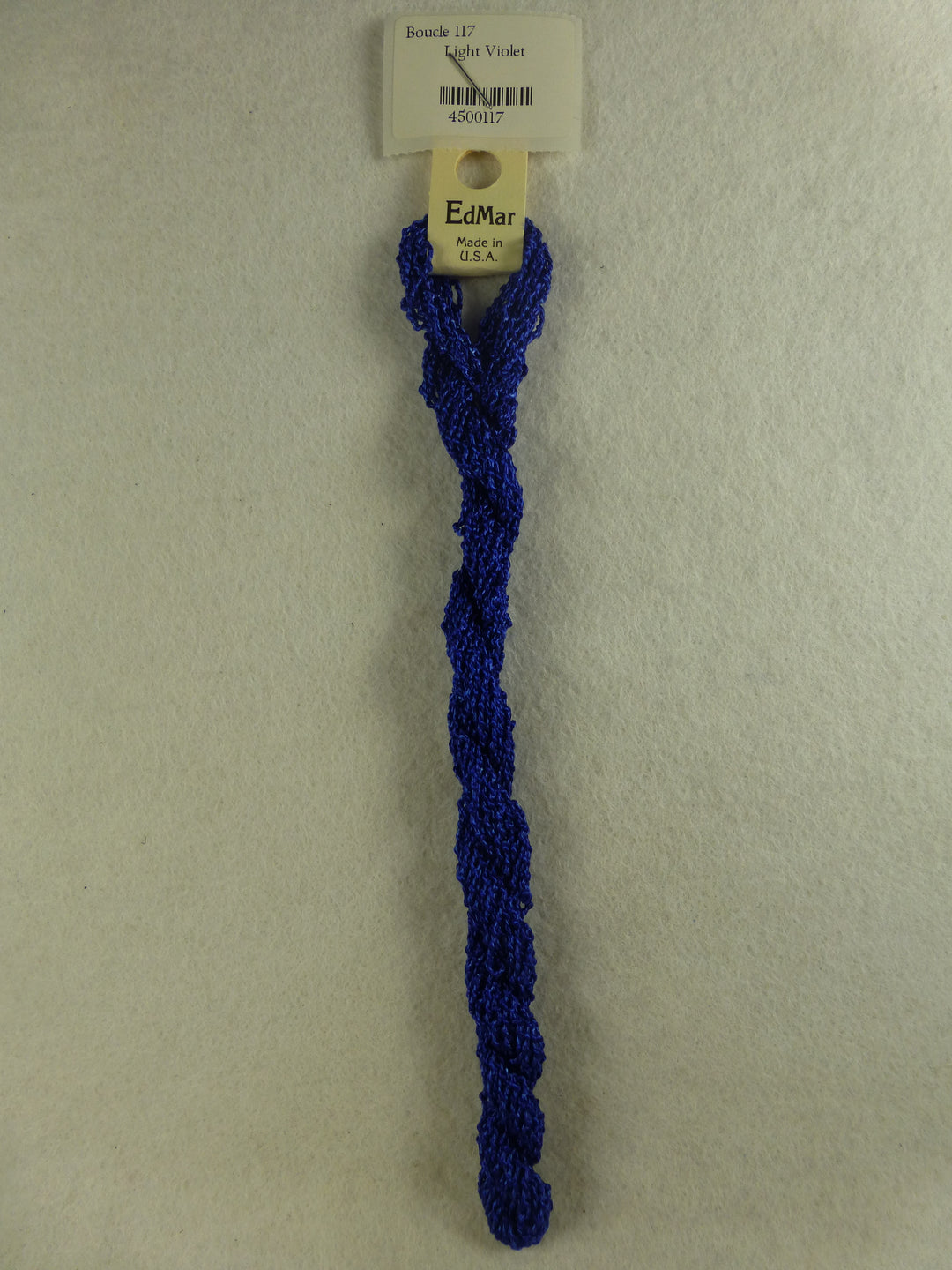 Boucle 117 Light Violet
