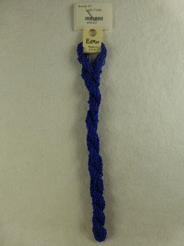 Boucle 117 Light Violet