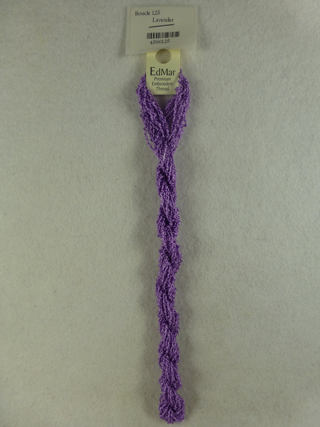 Boucle 125 Lavender