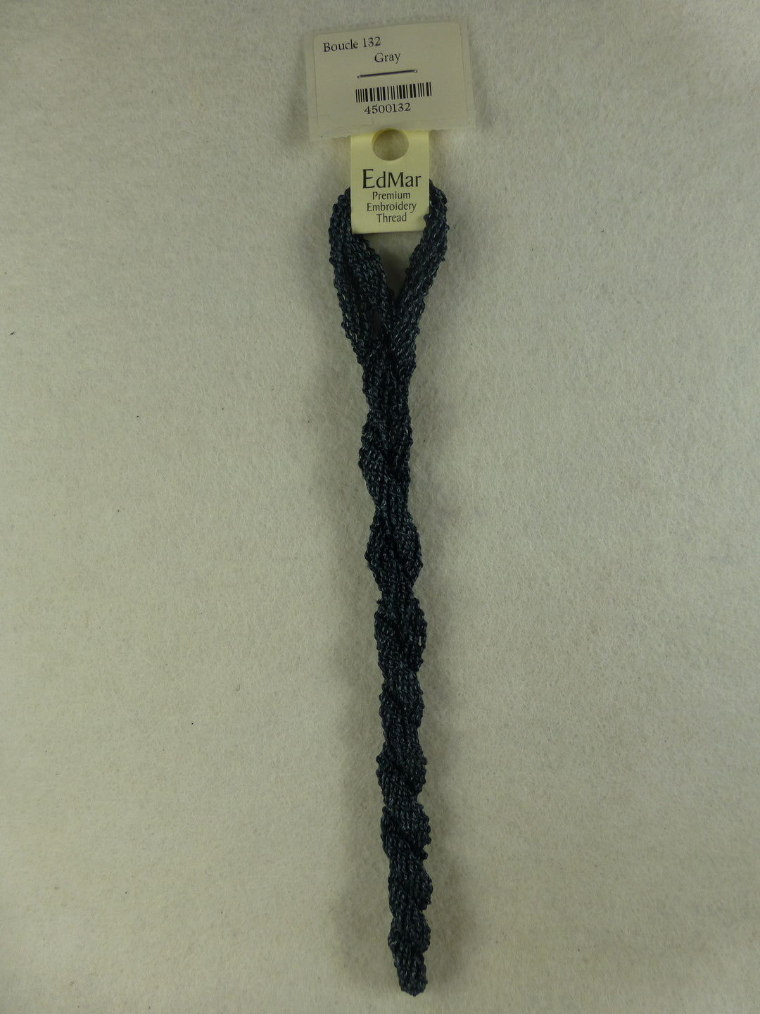Boucle 132 Gray
