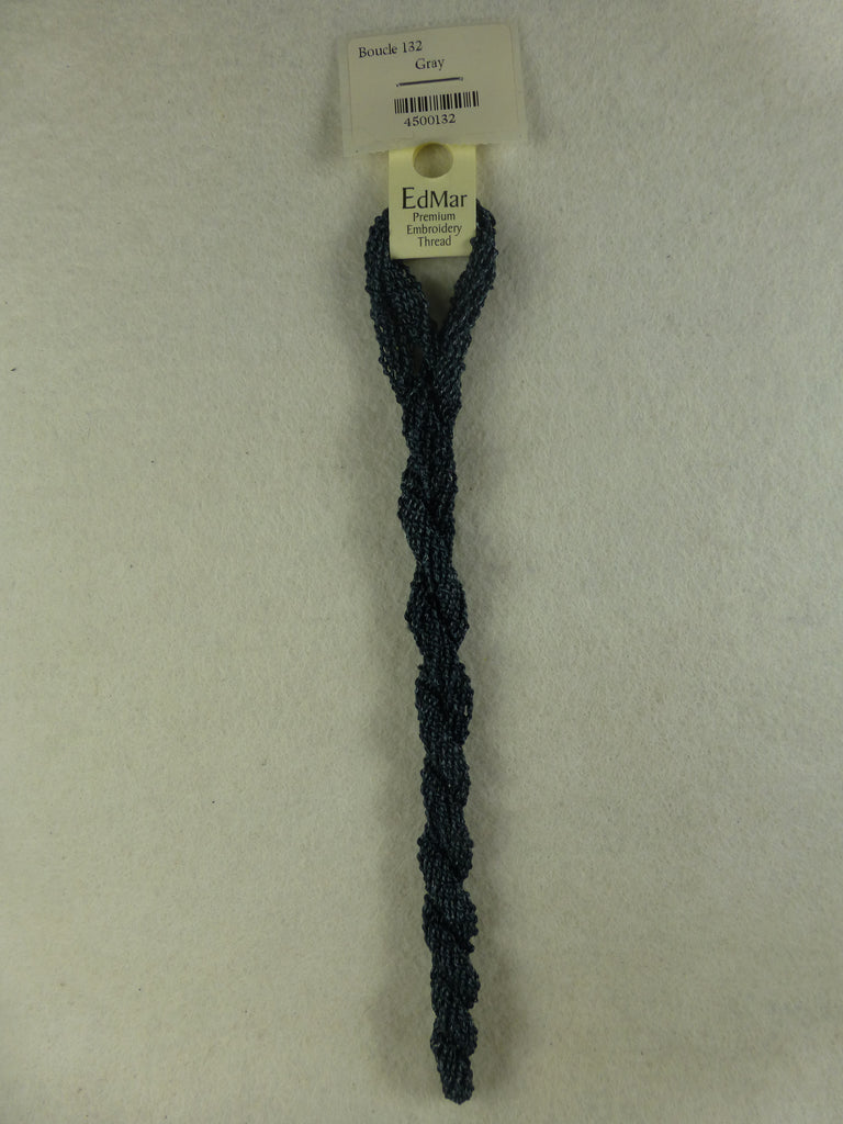 Boucle 132 Gray