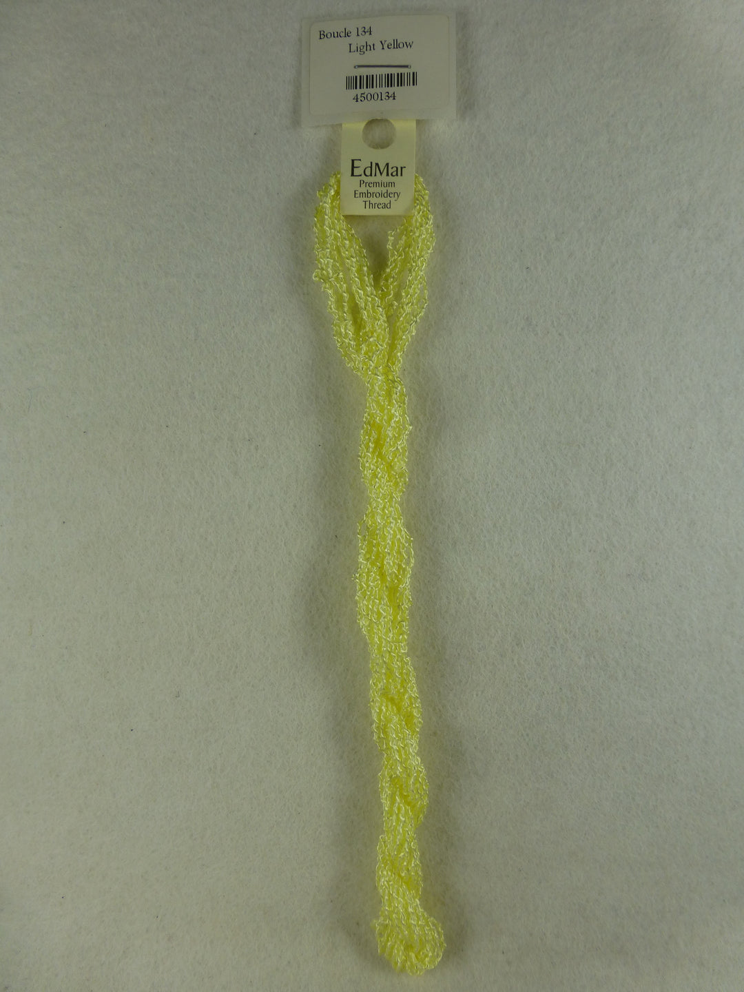 Boucle 134 Light Yellow