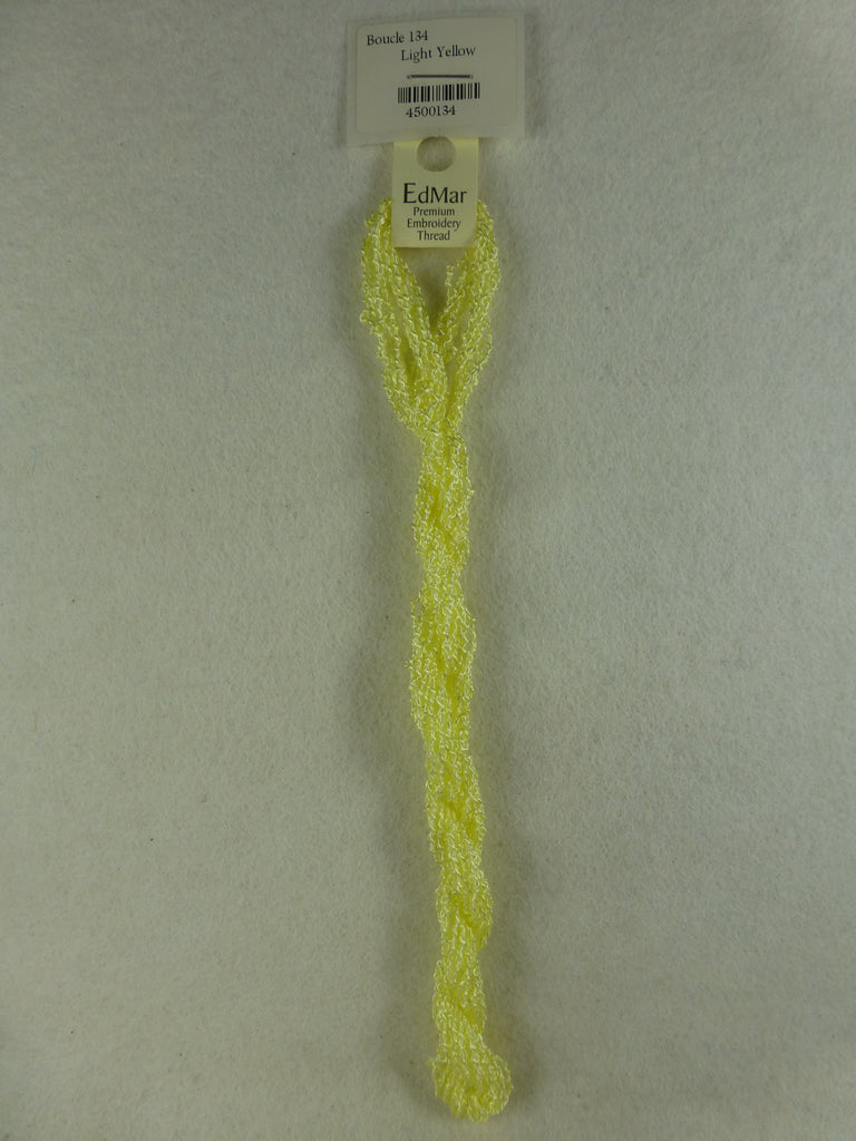 Boucle 134 Light Yellow