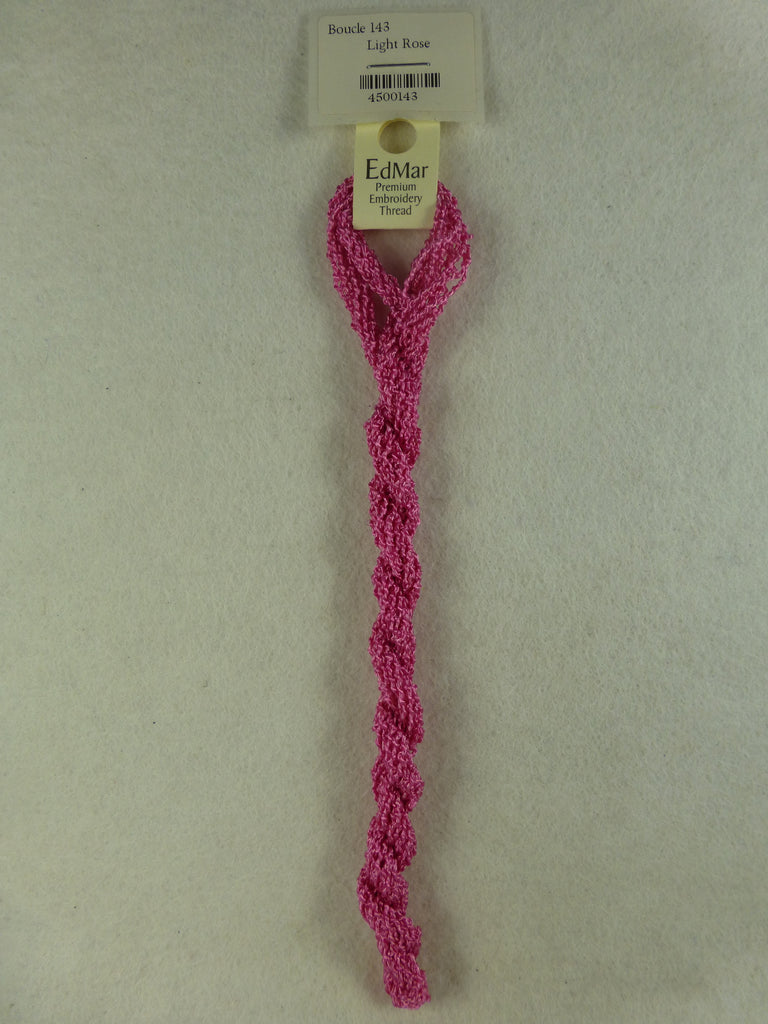 Boucle 143 Light Rose
