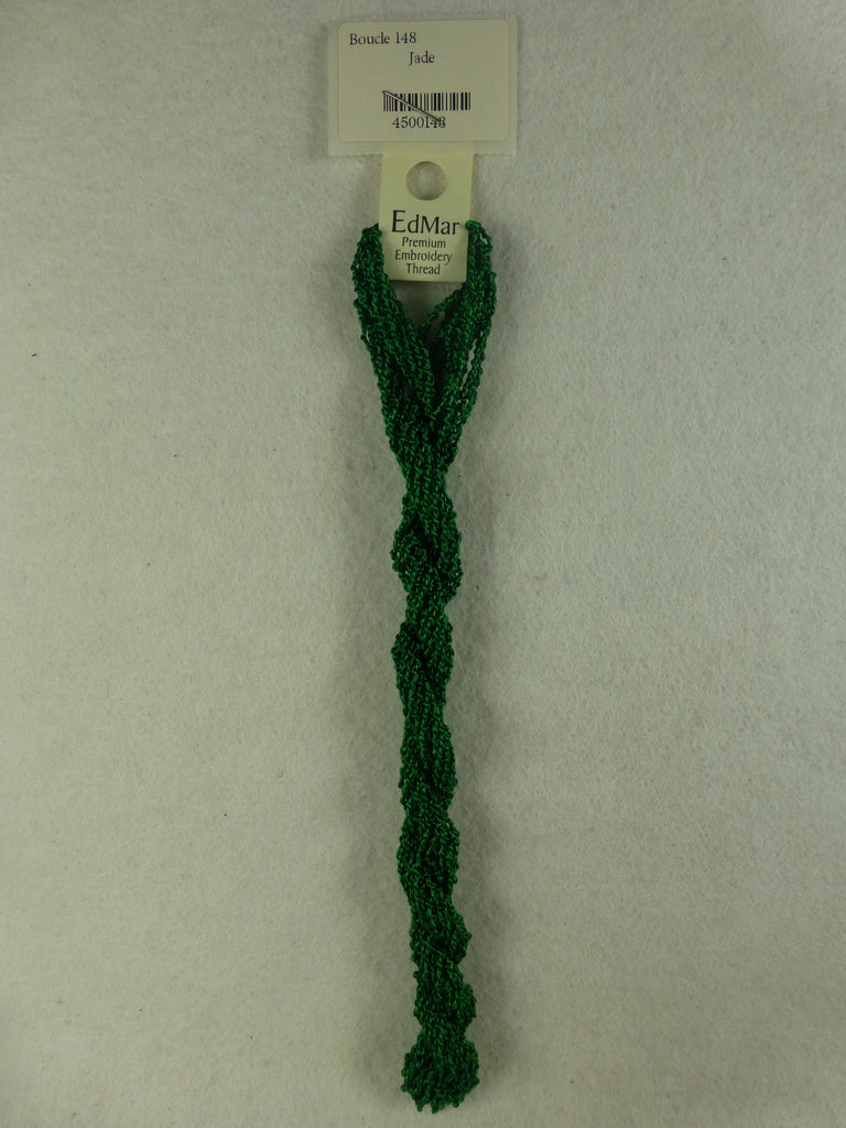 Boucle 148 Jade