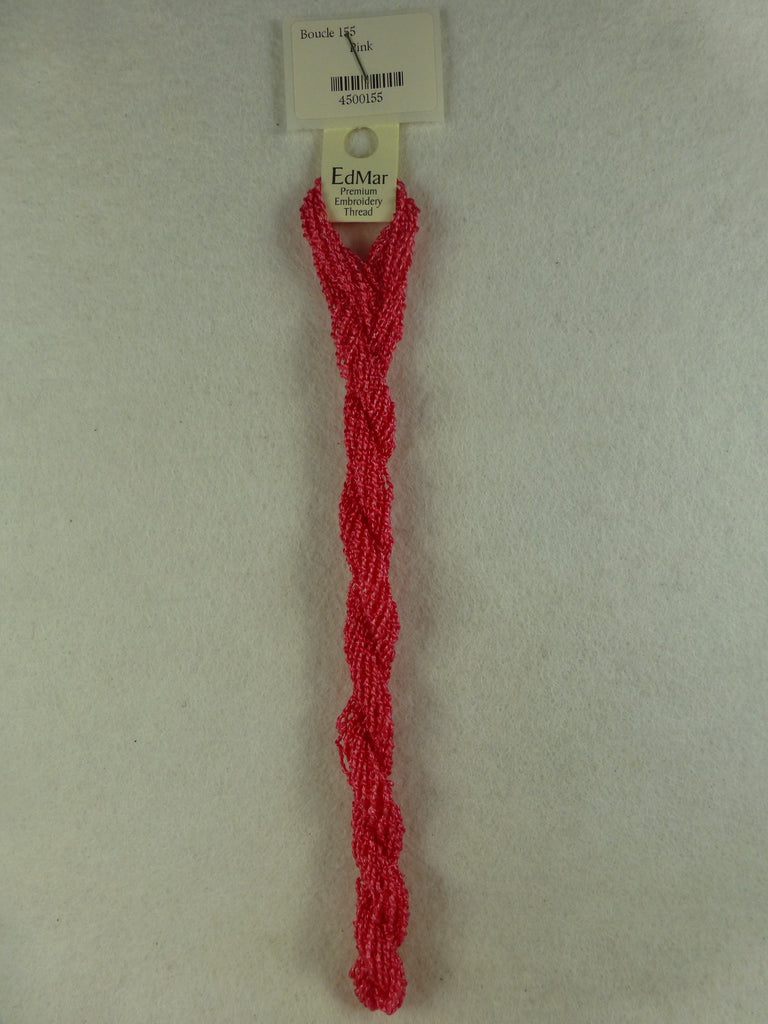 Boucle 155 Pink