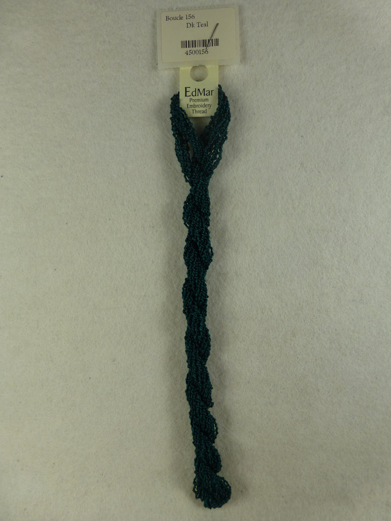 Boucle 156 Dk Teal