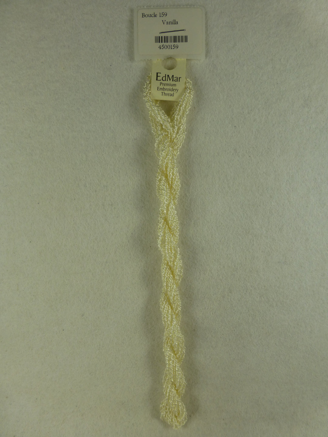 Boucle 159 Vanilla
