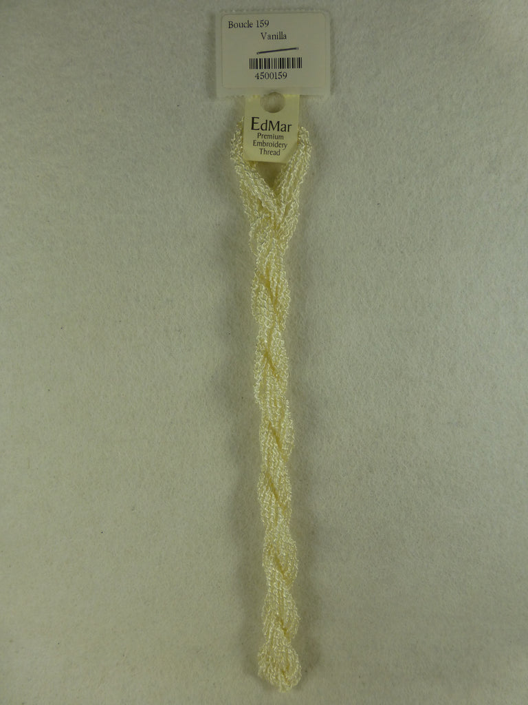 Boucle 159 Vanilla
