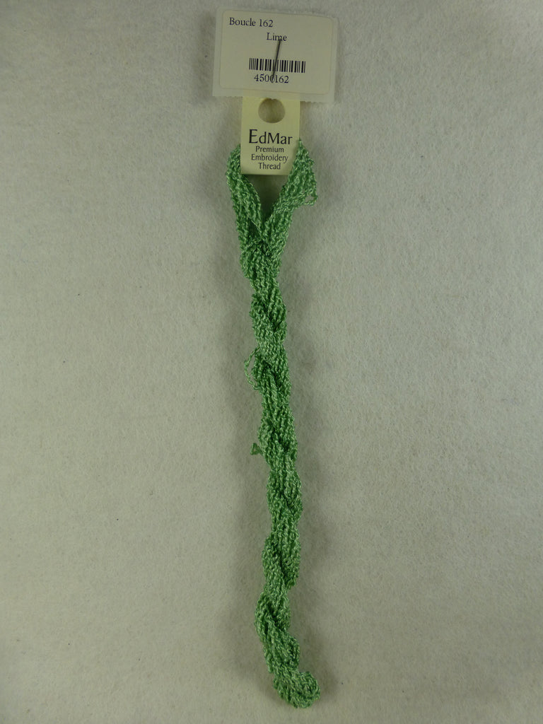 Boucle 162 Lime
