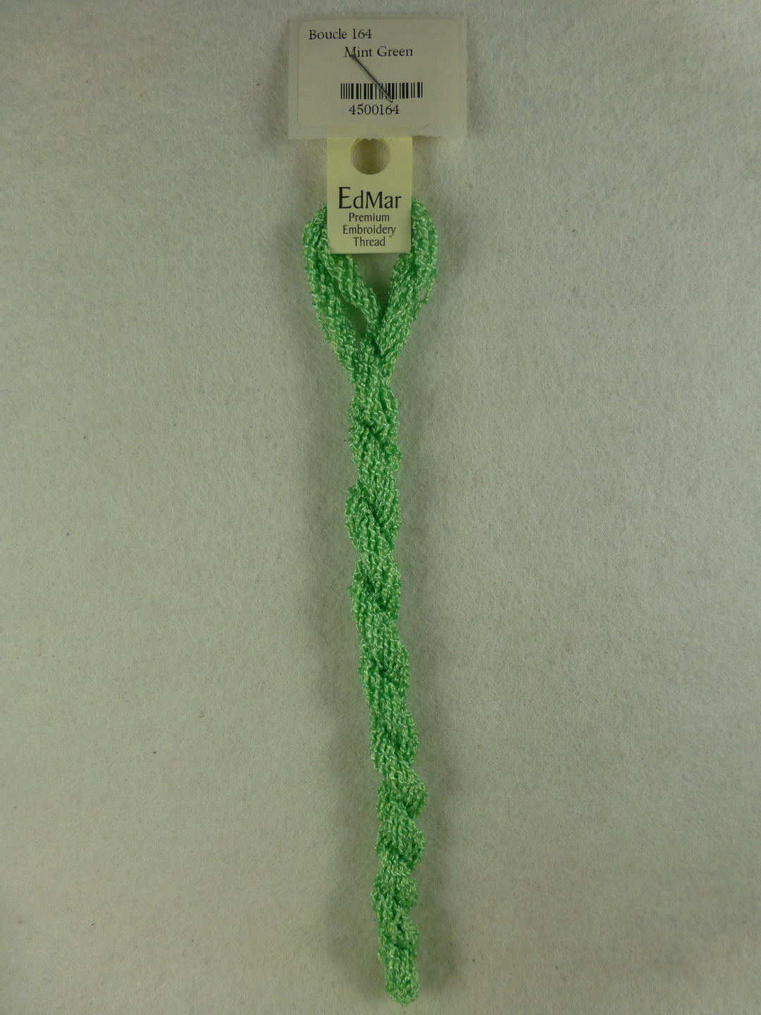 Boucle 164 Mint Green