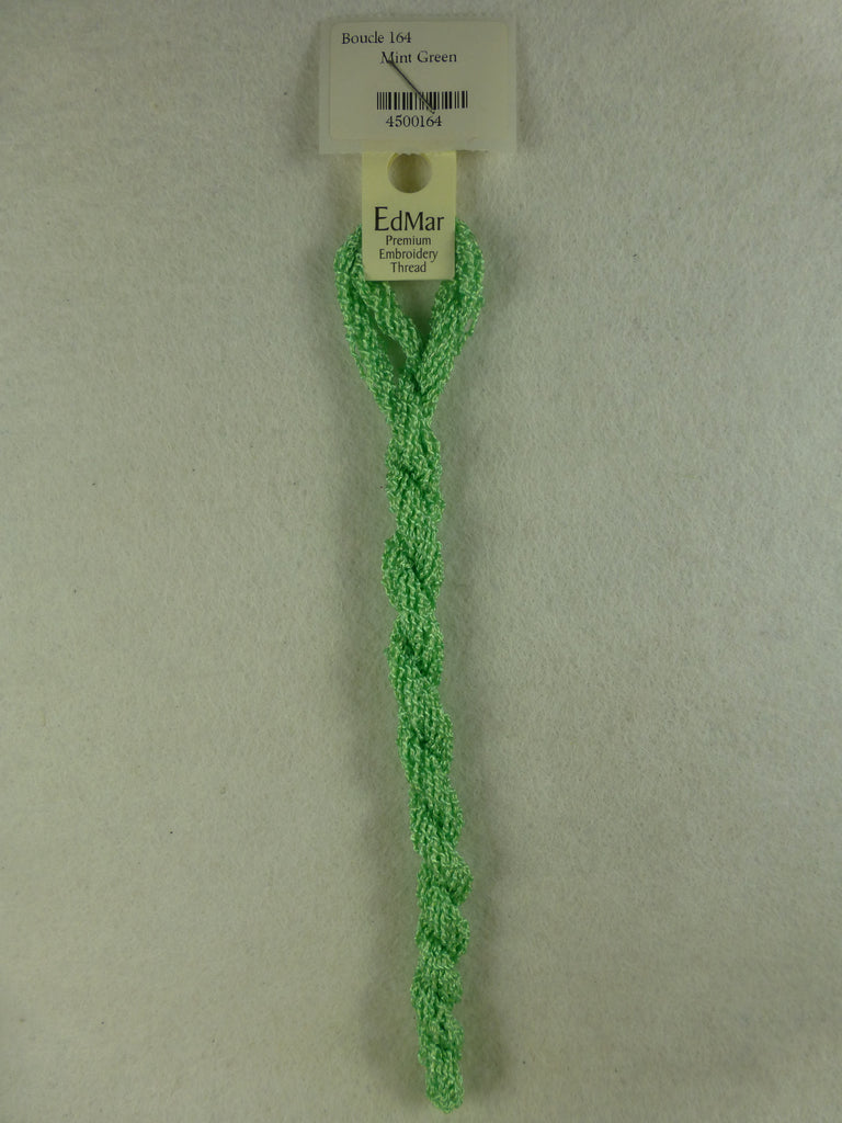 Boucle 164 Mint Green