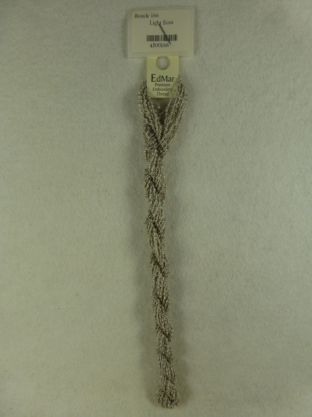 Boucle 166 Light Ecru