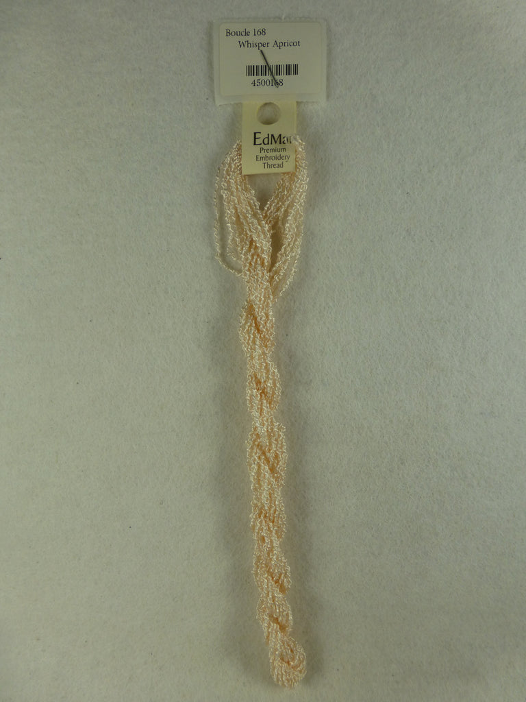 Boucle 168 Whisper Apricot