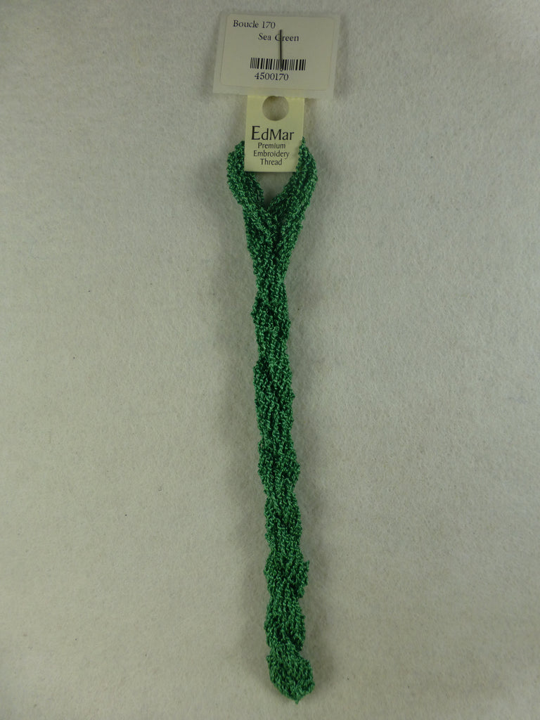 Boucle 170 Sea Green
