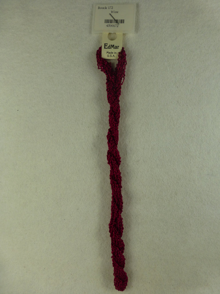 Boucle 172 Wine