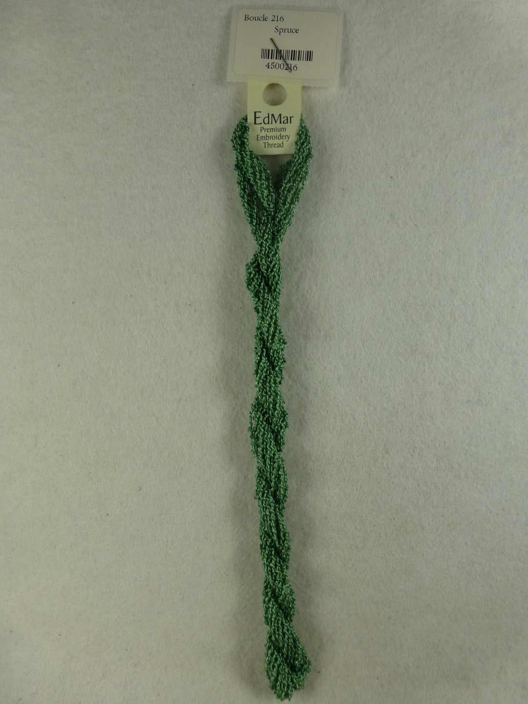 Boucle 216 Spruce