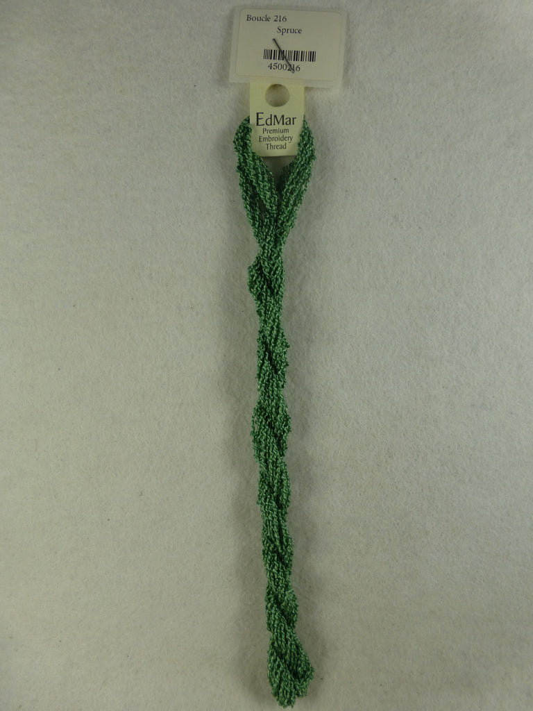 Boucle 216 Spruce