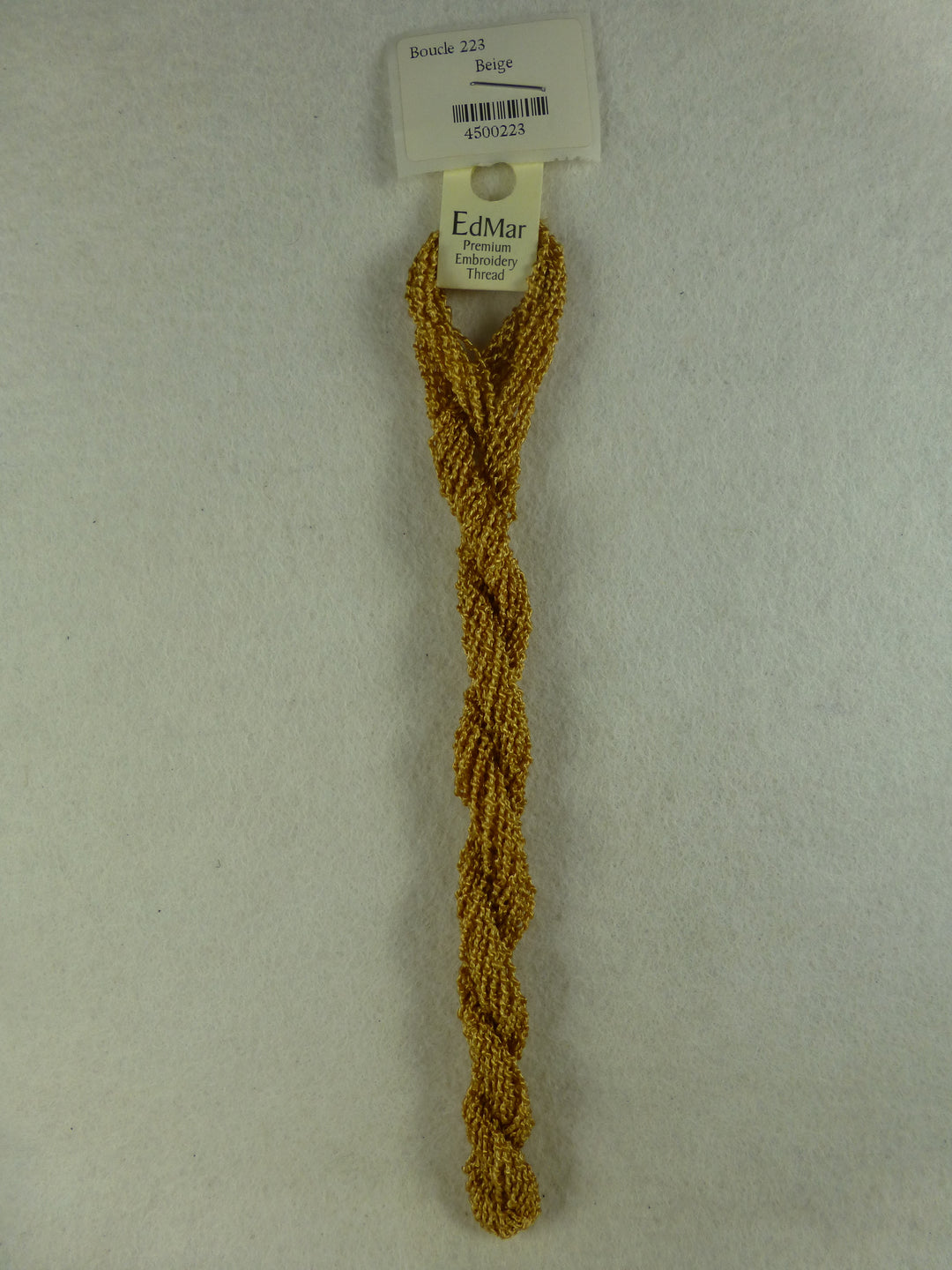 Boucle 223 Beige