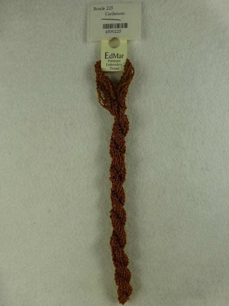 Boucle 225 Cardamom