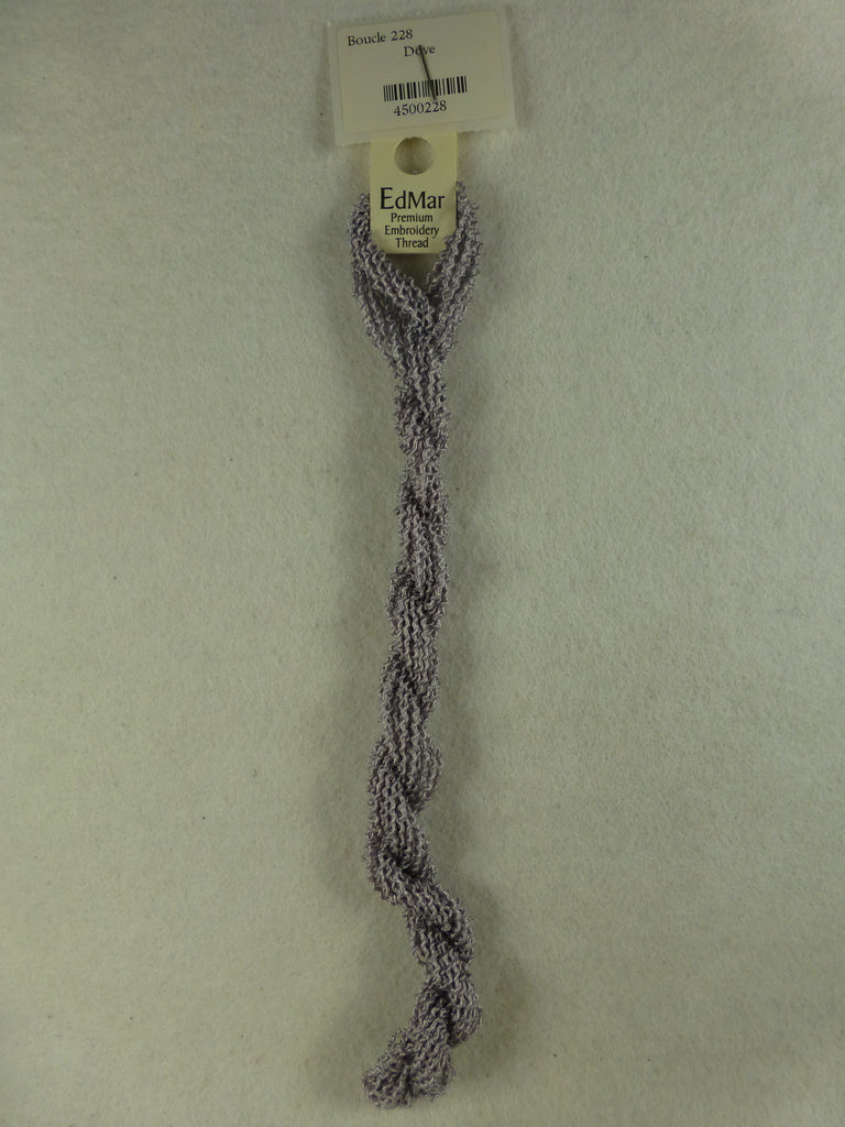 Boucle 228 Dove
