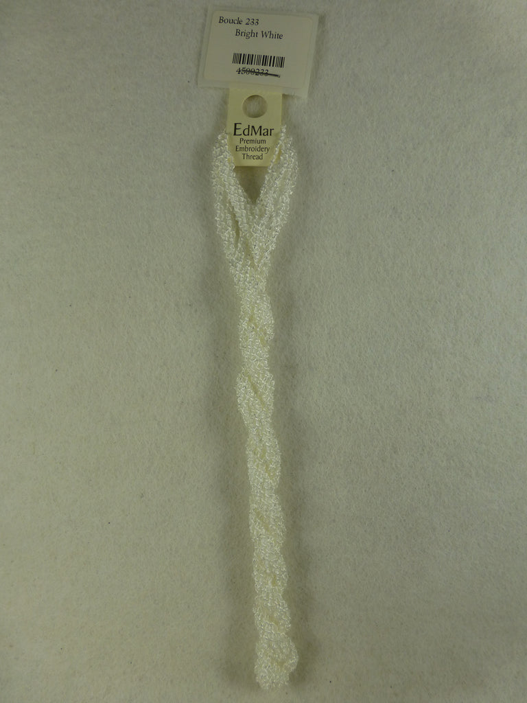 Boucle 233 Bright White