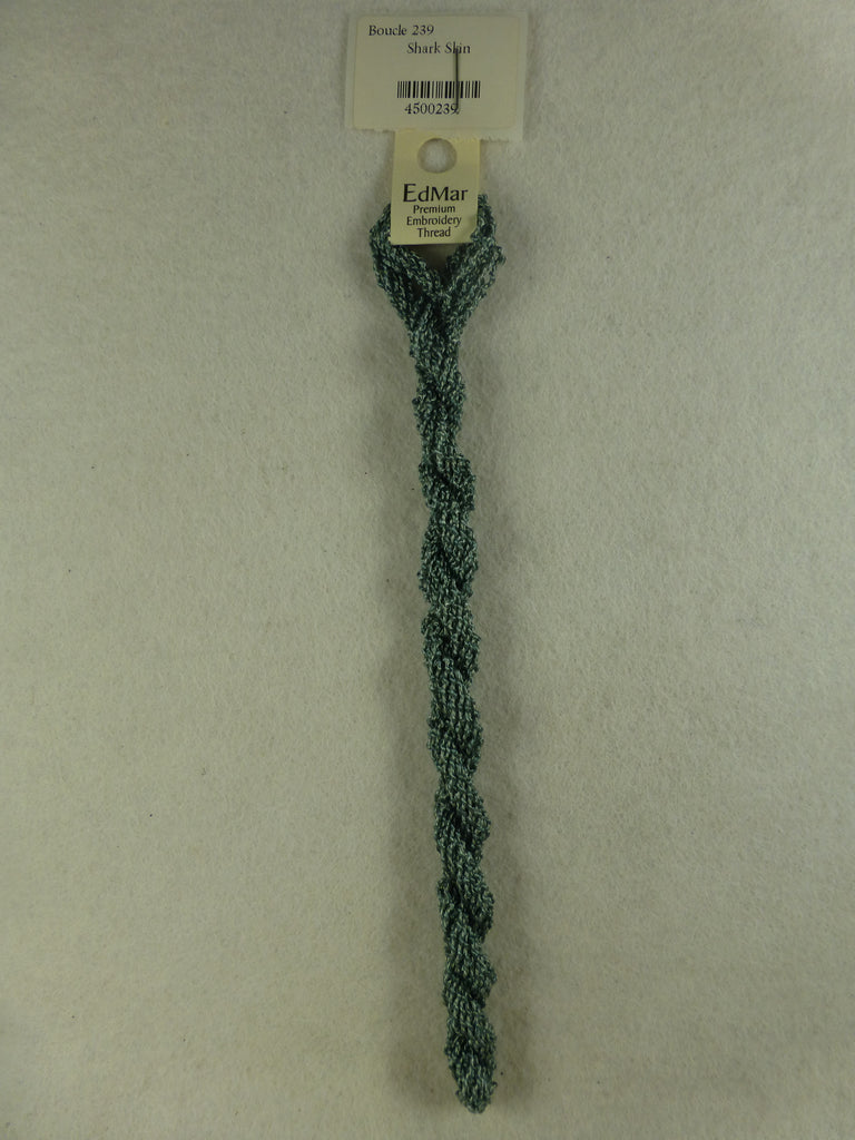 Boucle 239 Shark Skin
