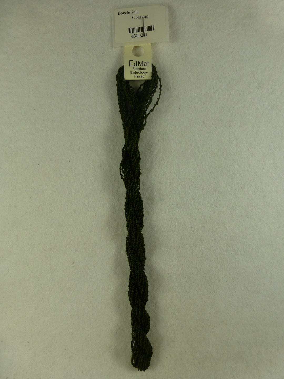 Boucle 241 Oregano