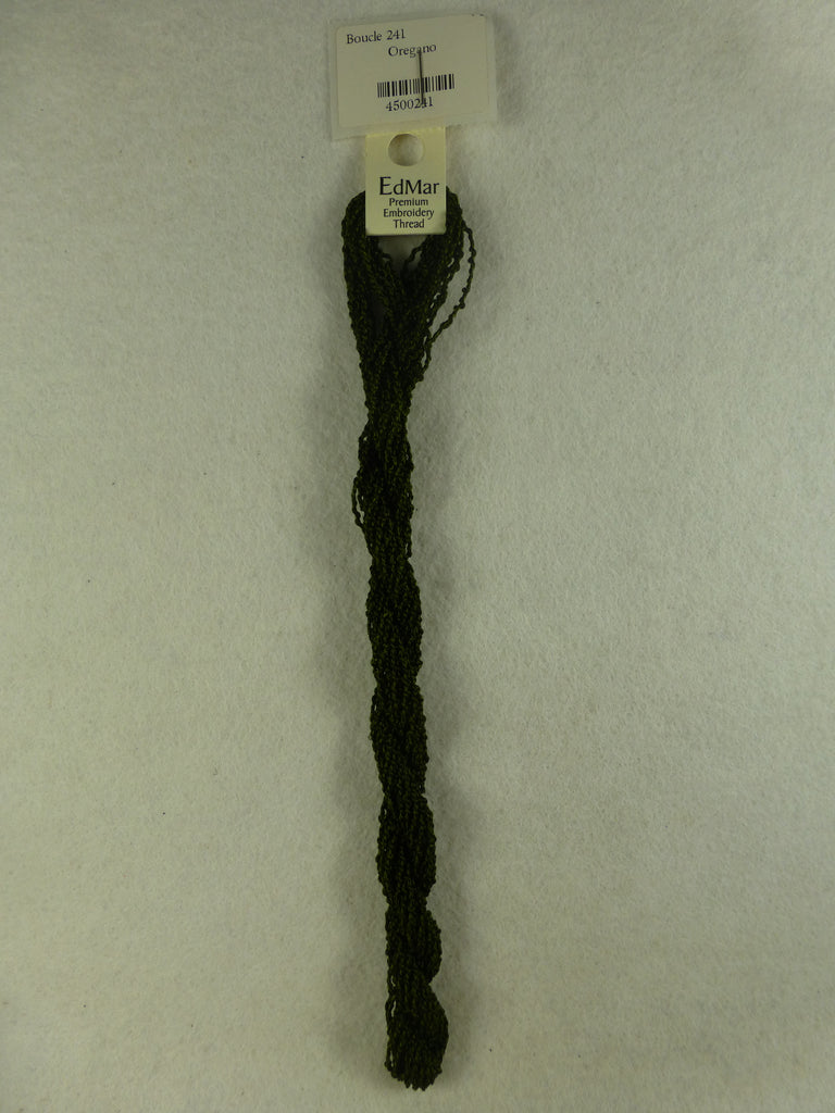 Boucle 241 Oregano