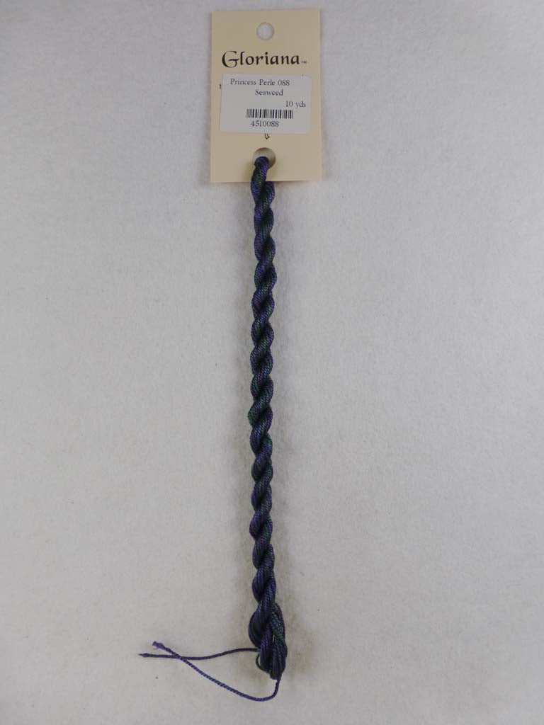 Princess Perle 088 Seaweed
