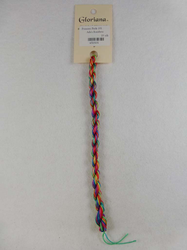 Princess Perle 101 Ada's Rainbow