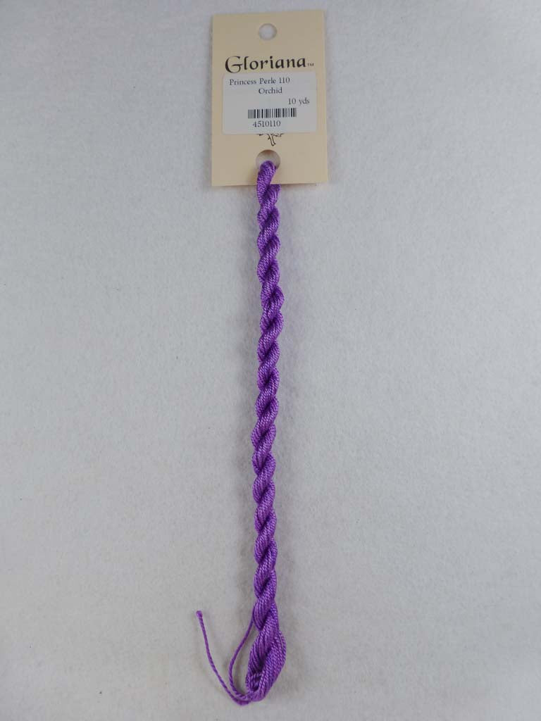 Princess Perle 110 Orchid