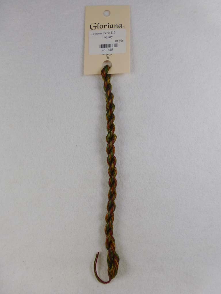 Princess Perle 115 Topiary