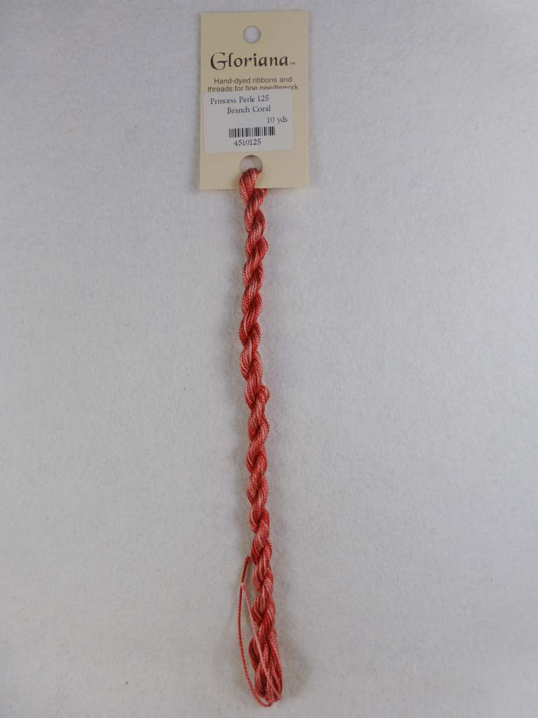 Princess Perle 125 Branch Coral
