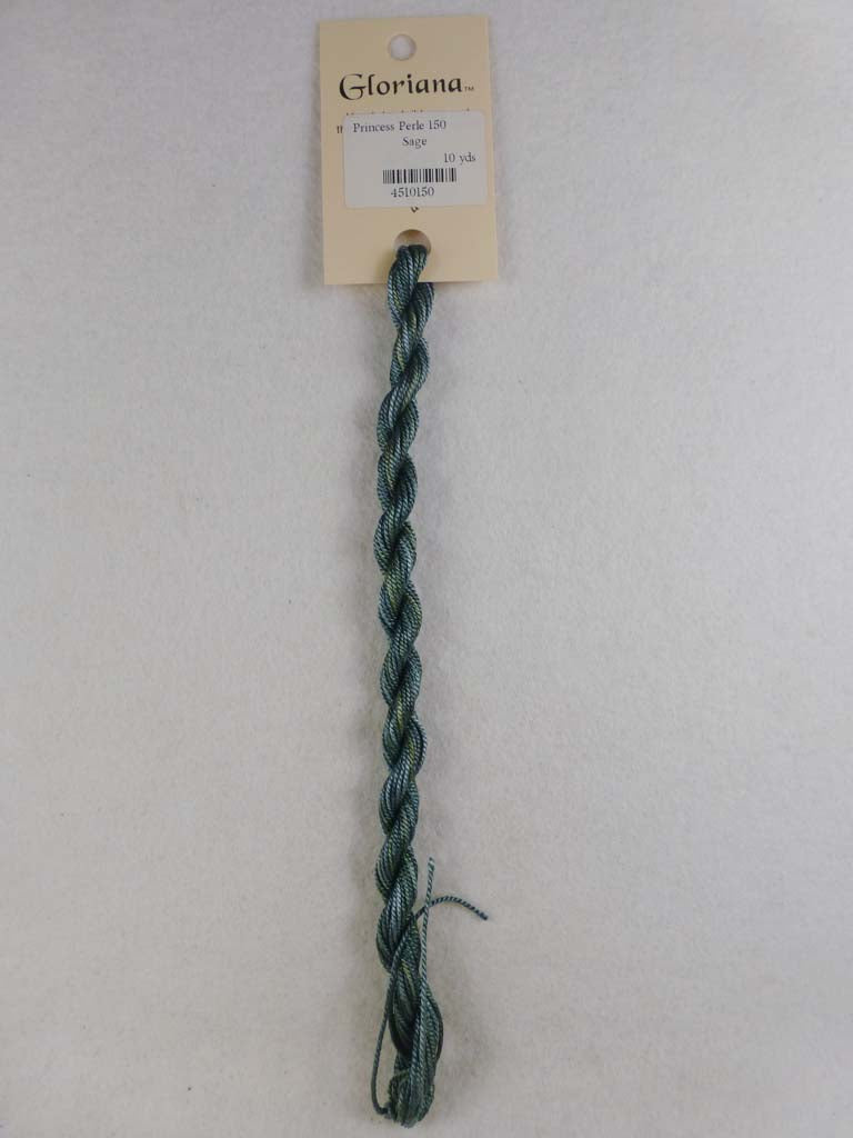 Princess Perle 150 Sage