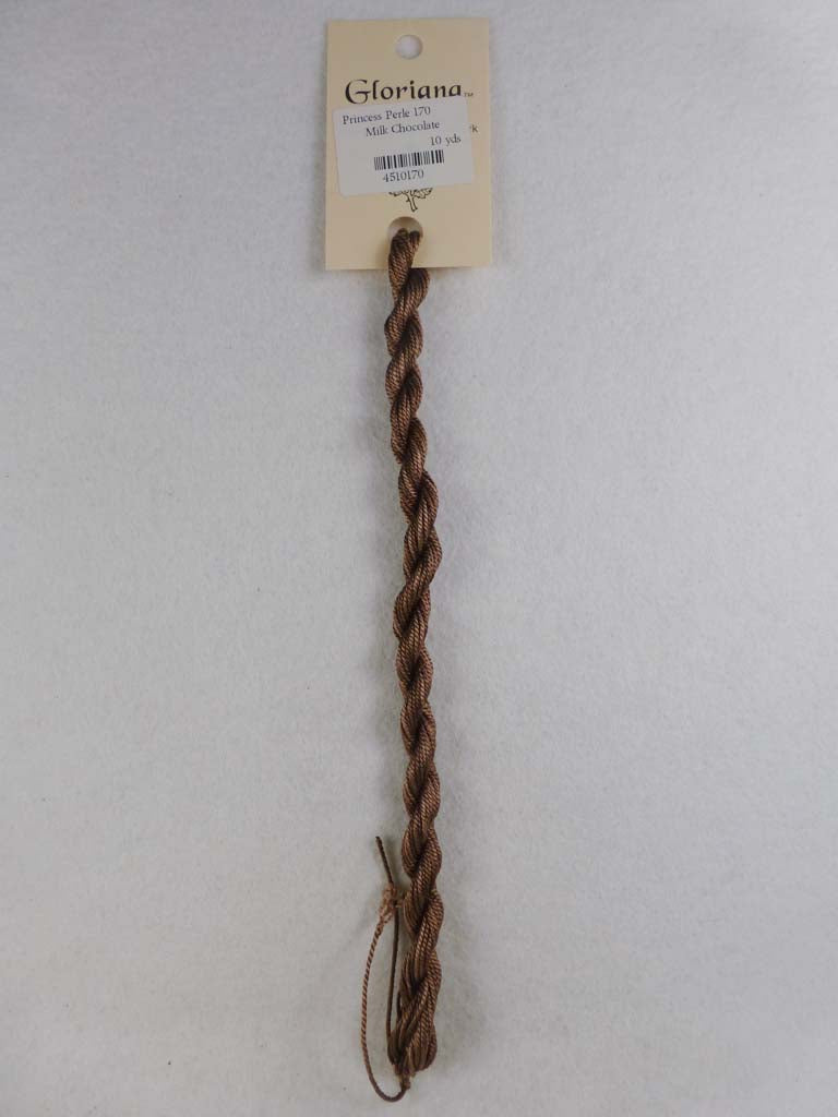 Princess Perle 170 Milk Chocolate