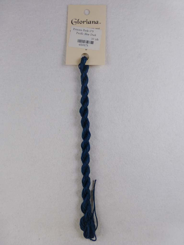 Princess Perle 173 Pacific Blue Dark