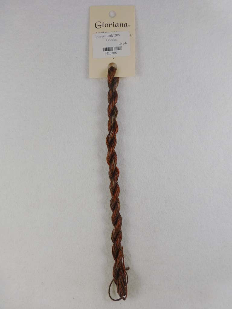 Princess Perle 208 Cocolat