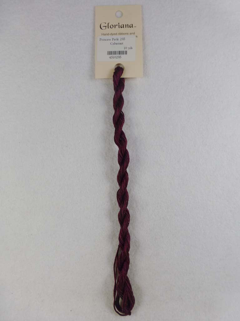 Princess Perle 235 Cabernet