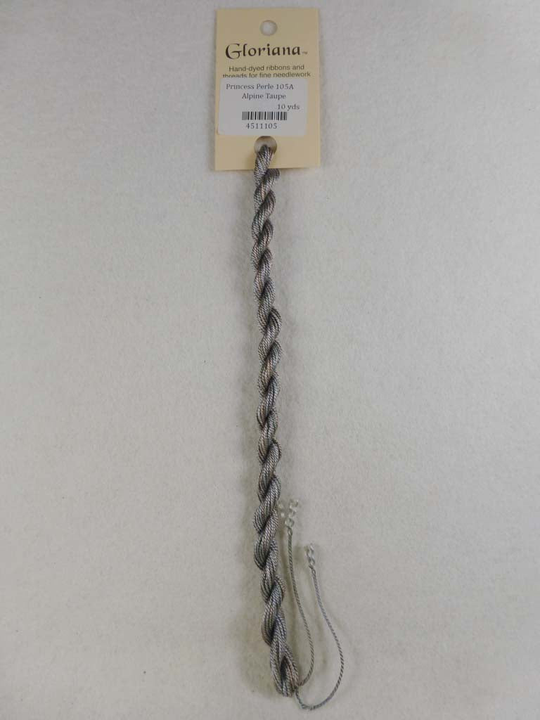 Princess Perle 105A Alpine Taupe